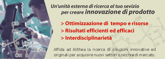 Studio, progettazione e applicazione nuovi prodotti, pratiche HACCP, test di prodotto, consulenza